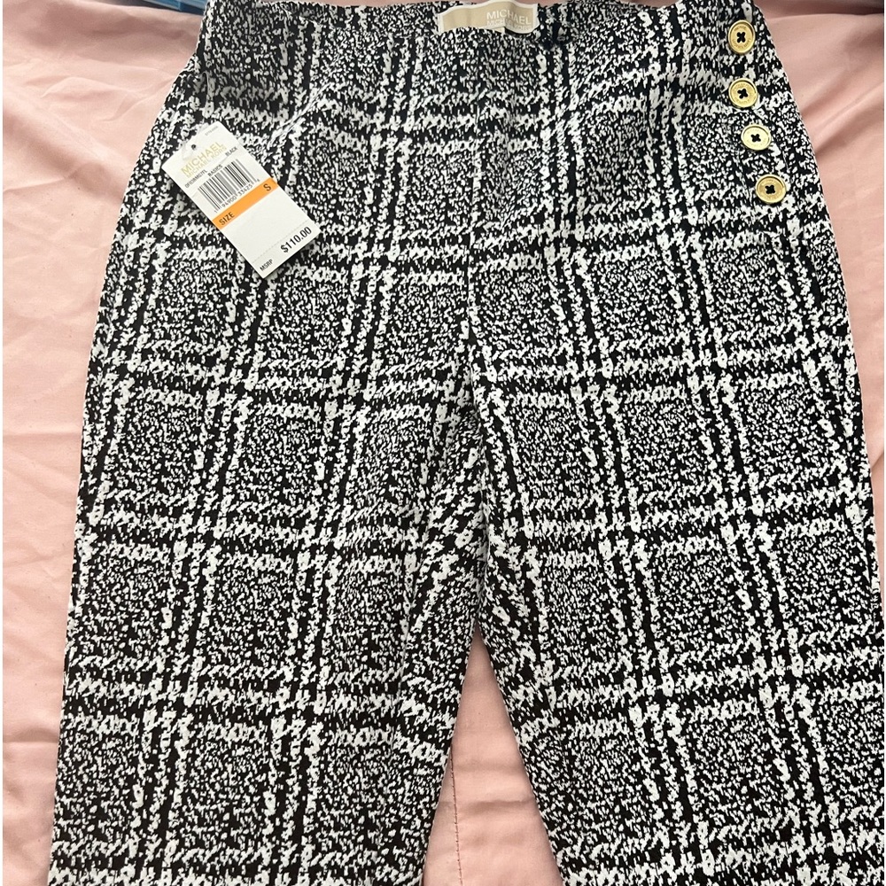 Fancy pants